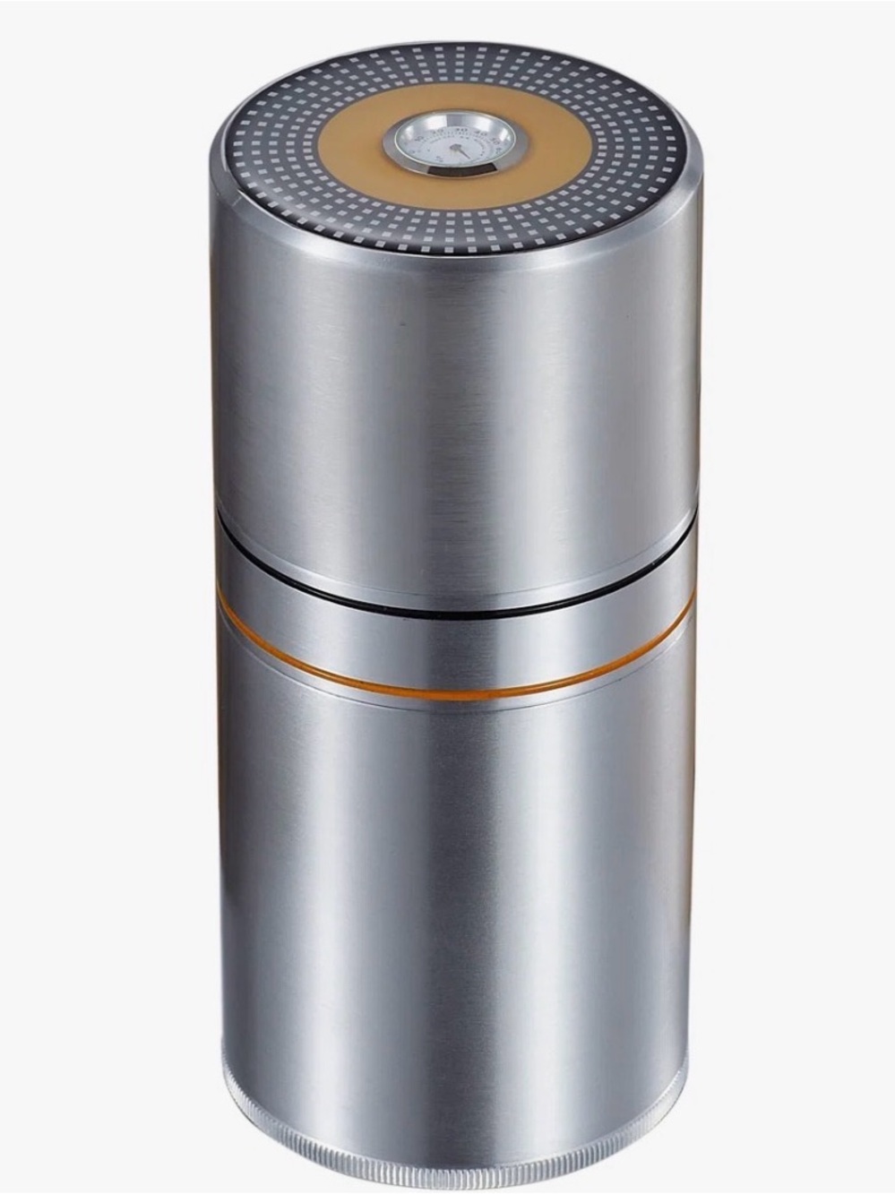 Big Joe Cigar Case by Visol Products